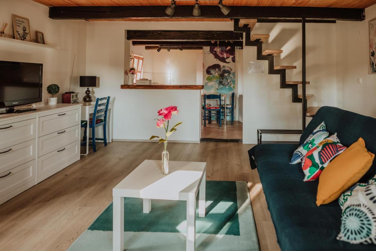 Kuca Za Odmor Lang Villa Károlyváros Kültér fotó