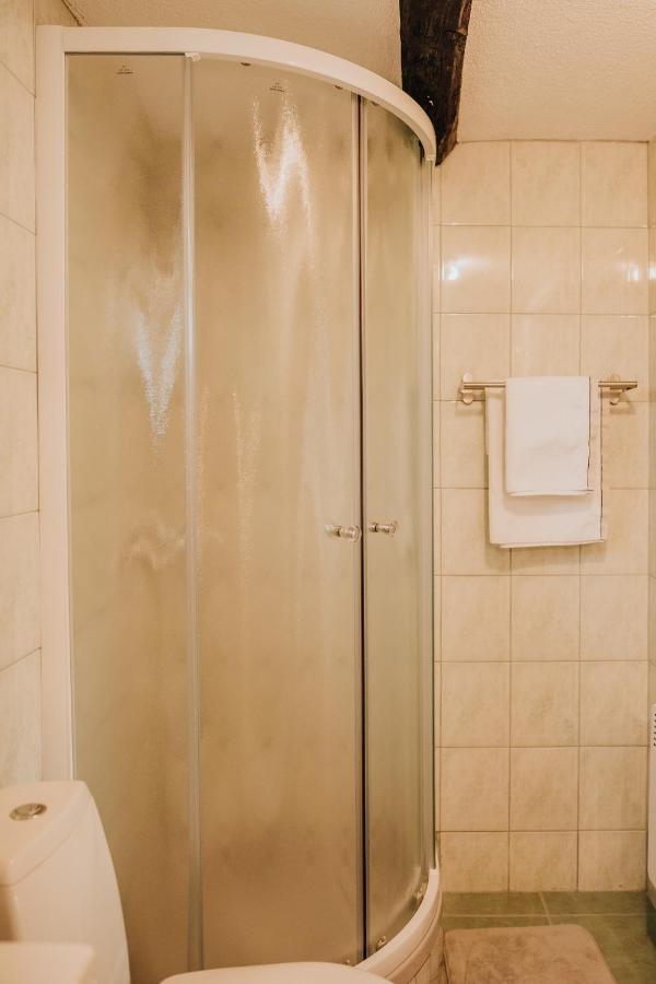 Kuca Za Odmor Lang Villa Károlyváros Kültér fotó