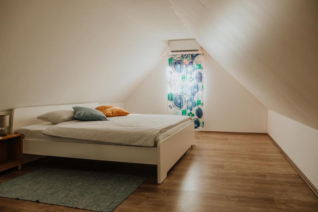 Kuca Za Odmor Lang Villa Károlyváros Kültér fotó